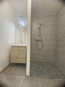 Annonce Vente 3 pices Appartement Neufchef 57