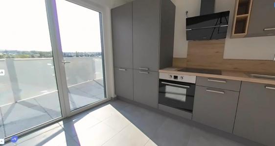 For rent Saint-louis 3 rooms 64 m2 Haut rhin (68300) photo 0