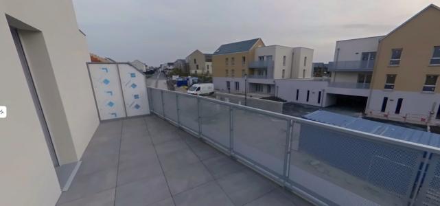 For rent Ingre 2 rooms 45 m2 Loiret (45140) photo 2