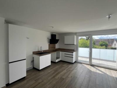 For rent Selestat 2 rooms 52 m2 Bas rhin (67600) photo 0