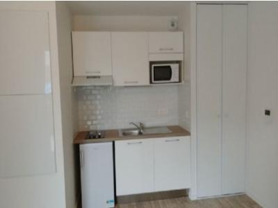 For rent Limoges 1 room 31 m2 Haute vienne (87100) photo 0