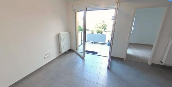 For rent Mulhouse 2 rooms 41 m2 Haut rhin (68200) photo 0