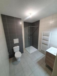 Louer Appartement 41 m2 Mulhouse