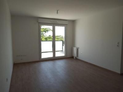 For rent Vertou 2 rooms 47 m2 Loire atlantique (44120) photo 1