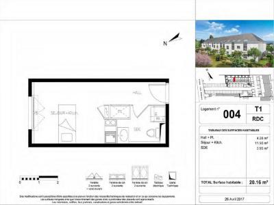 Annonce Location Appartement Pau 64