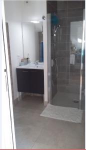 For rent Nantes 1 room 31 m2 Loire atlantique (44100) photo 2