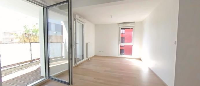 For rent Strasbourg 3 rooms 66 m2 Bas rhin (67200) photo 0