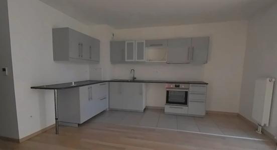 For rent Strasbourg 3 rooms 66 m2 Bas rhin (67200) photo 1