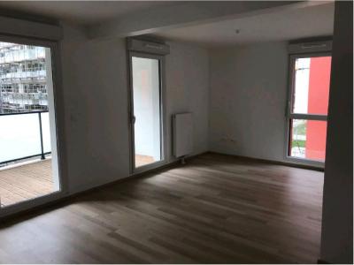 For rent Strasbourg 3 rooms 66 m2 Bas rhin (67200) photo 2