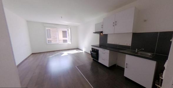For rent Ris-orangis 2 rooms 42 m2 Essonne (91130) photo 0