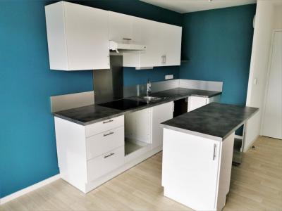 For rent Vannes 3 rooms 61 m2 Morbihan (56000) photo 3