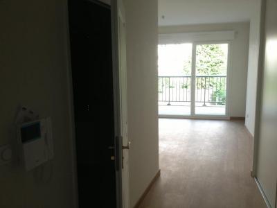 For rent Dijon 1 room 28 m2 Cote d'or (21000) photo 1