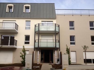 For rent Dijon 1 room 28 m2 Cote d'or (21000) photo 2