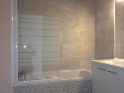 For rent Dijon 1 room 28 m2 Cote d'or (21000) photo 3
