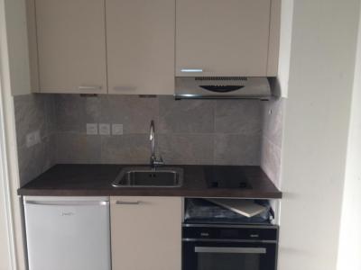 For rent Dijon 1 room 28 m2 Cote d'or (21000) photo 4