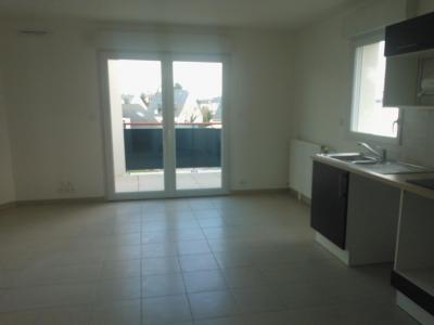 For rent Chapelle-sur-erdre 3 rooms 57 m2 Loire atlantique (44240) photo 2