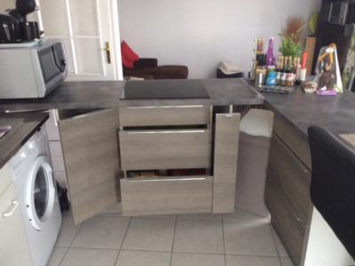 For rent Avrille 2 rooms 45 m2 Maine et loire (49240) photo 0