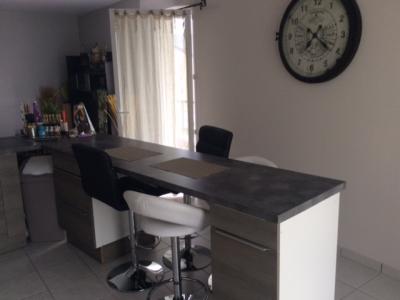 Louer Appartement 45 m2 Avrille