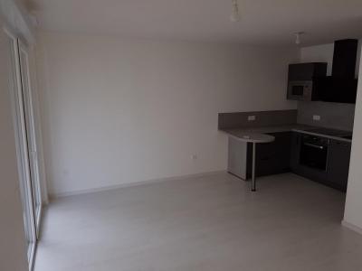For rent Lingolsheim 2 rooms 43 m2 Bas rhin (67380) photo 2