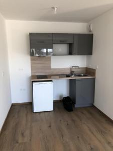 For rent Nantes 2 rooms 41 m2 Loire atlantique (44300) photo 1