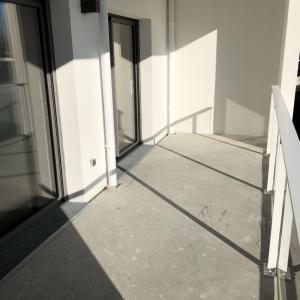 For rent Nantes 2 rooms 41 m2 Loire atlantique (44300) photo 2