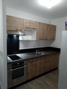 Louer Appartement 49 m2 Nancy