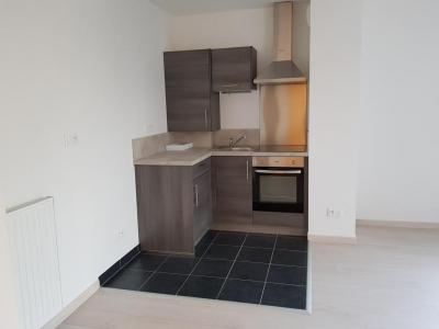For rent Tours 3 rooms 50 m2 Indre et loire (37100) photo 0