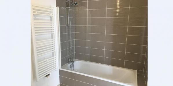Louer Appartement 50 m2 Tours