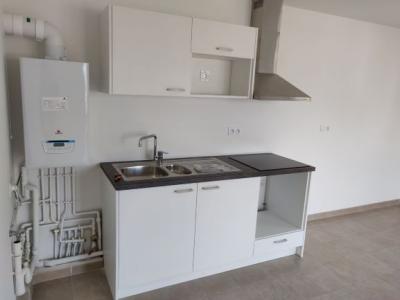 For rent Saint-sebastien-sur-loire 3 rooms 62 m2 Loire atlantique (44230) photo 3