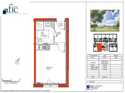 Annonce Location Appartement Troyes 10