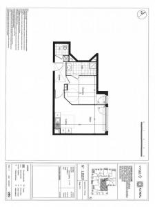 For rent Taverny 2 rooms 44 m2 Val d'Oise (95150) photo 1