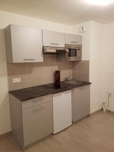 For rent Dijon 2 rooms 42 m2 Cote d'or (21000) photo 3