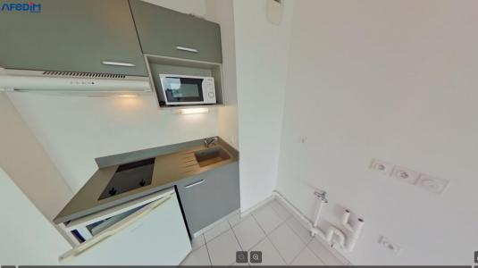 Louer Appartement 40 m2 Nantes