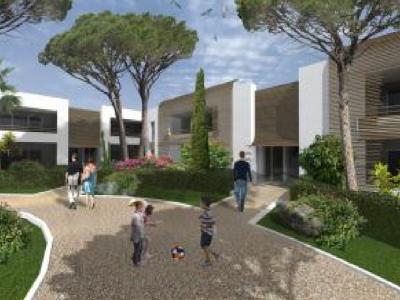 For rent Montpellier 3 rooms 65 m2 Herault (34070) photo 1
