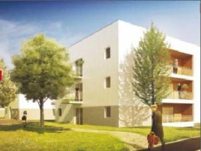For rent Amiens 3 rooms 66 m2 Somme (80000) photo 1