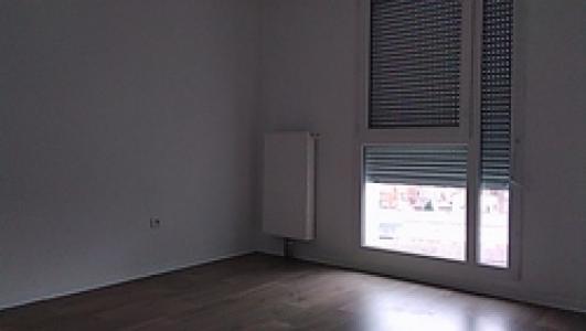 Louer Appartement 40 m2 Lille