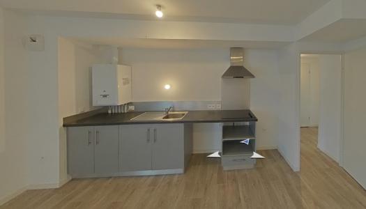 Annonce Location 3 pices Appartement Angers 49