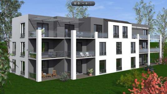 Annonce Location 3 pices Appartement Rixheim 68