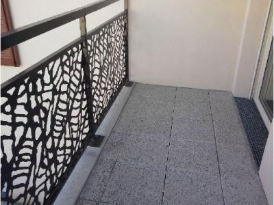 Louer Appartement Orly 1024 euros