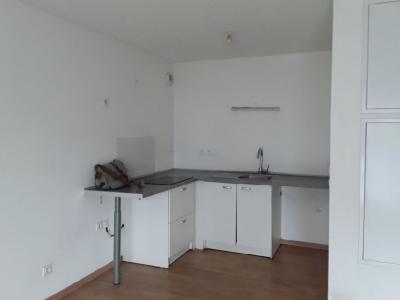 For rent Tourcoing 2 rooms 40 m2 Nord (59200) photo 0