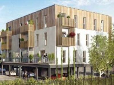 Louer Appartement 40 m2 Tourcoing