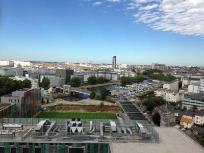 Annonce Location 3 pices Appartement Nantes 44