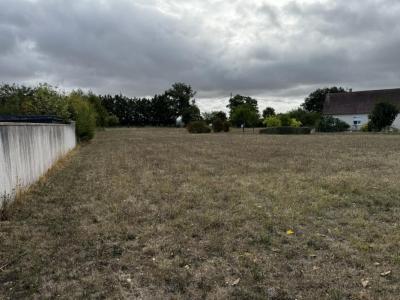 Acheter Terrain Saint-caprais 33300 euros