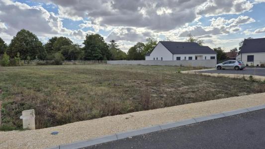 For sale Baugy 1149 m2 Cher (18800) photo 0
