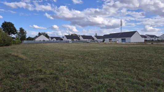 Annonce Vente Terrain Baugy 18