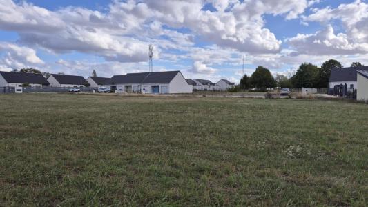 For sale Baugy 831 m2 Cher (18800) photo 0
