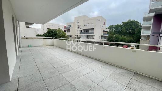 Louer Appartement Perpignan 695 euros