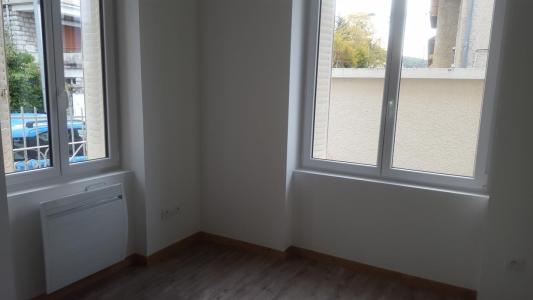 Louer Appartement Aix-les-bains 592 euros