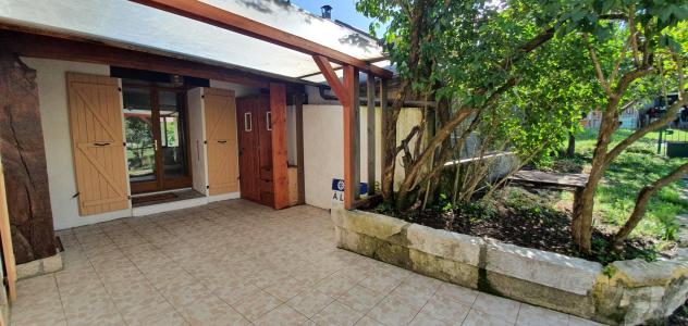 Annonce Location 3 pices Maison Ontex 73
