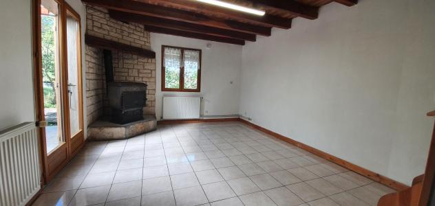 Louer Maison Ontex Savoie